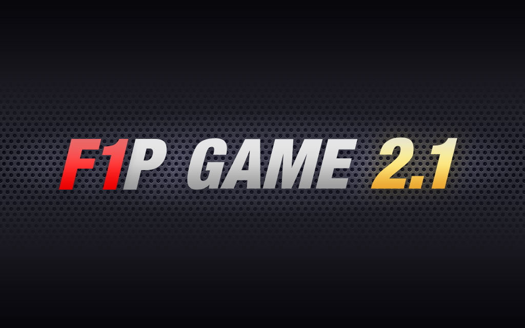 Игра F1-Portal Game 2023: обновление 2.1
