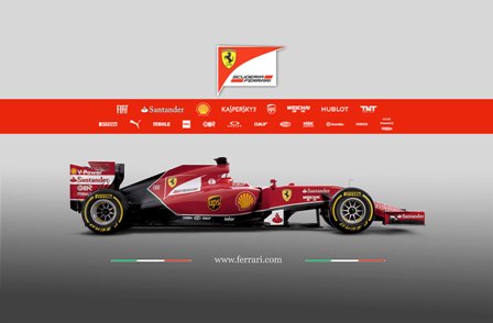  Ferrari F14 T -     (2014 )