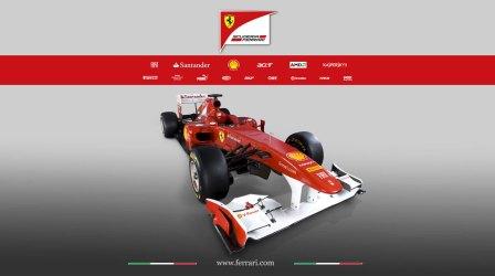 ����� Ferrari F150 (��� ��� ����� �������)
