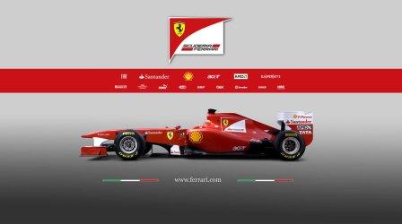 ����� Ferrari F150 (��� �����)