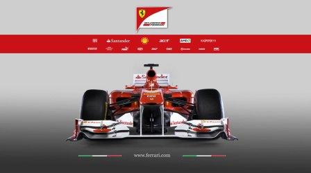 ����� Ferrari F150 (��� �������)