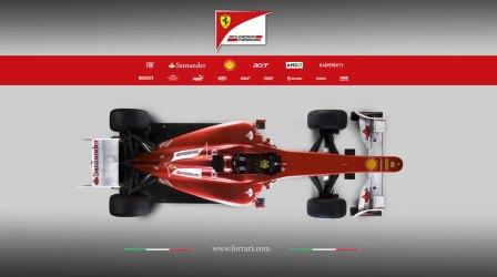 ����� Ferrari F150 (��� ������)