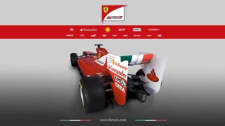 ����� Ferrari F150 (��� ��� ����� �����)