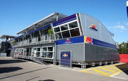  Red Bull  -2009
