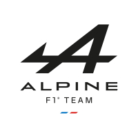 Выступает в команде Alpine