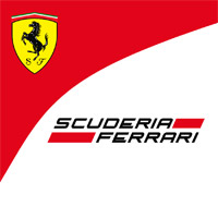 Выступает в команде Ferrari