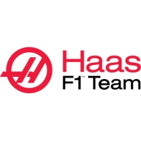 Выступает в команде Haas