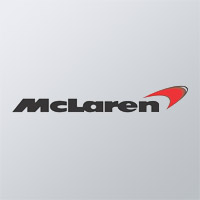 Выступает в команде McLaren