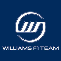 Выступает в команде Williams