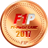 Бронзовый призёр игры F1-Portal Game 2017