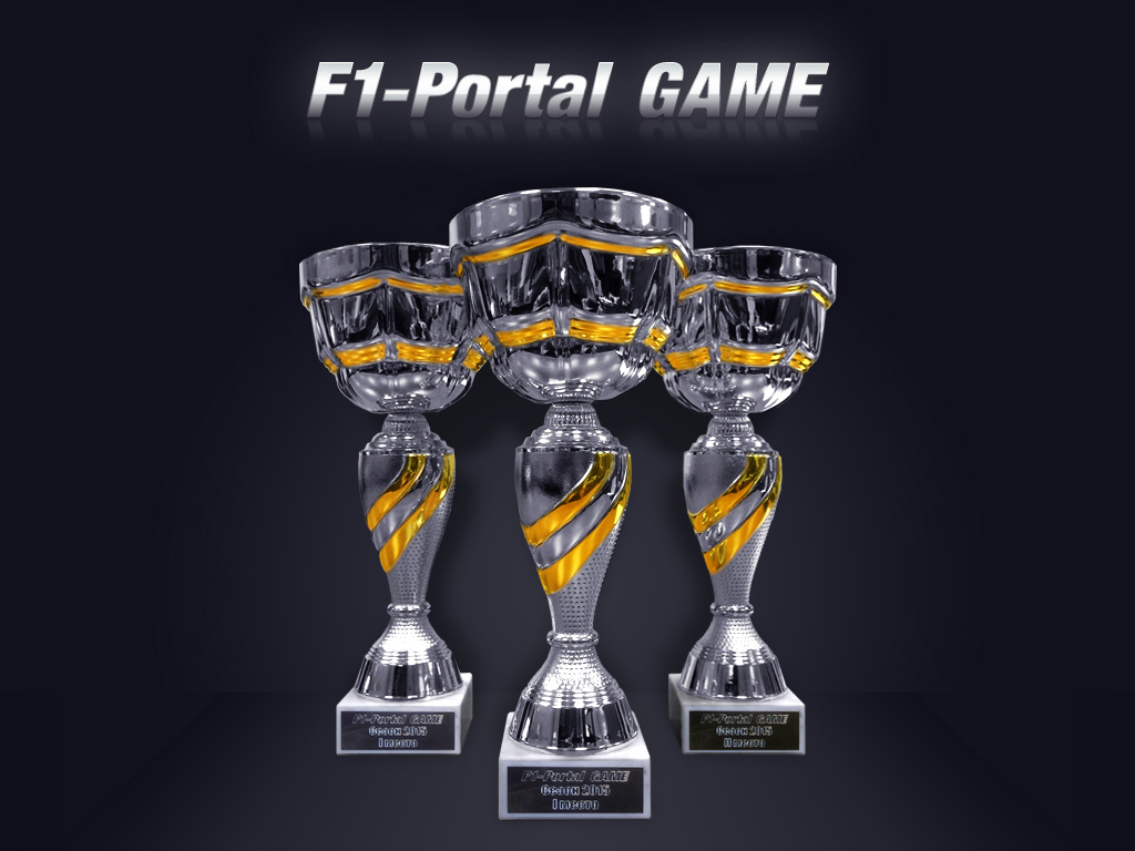 F1-Portal Game: ������� ������� ������ 2015 ����