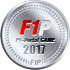Серебряный призёр игры F1-Portal Game 2017
